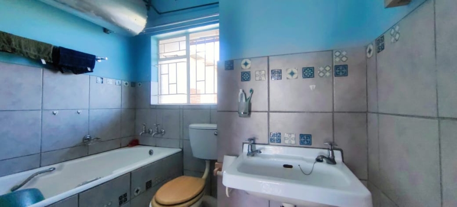 1 Bedroom Property for Sale in Baillie Park North West